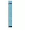 Leitz 16480035 selbstklebendes Etikett Rechteck Blau 10 Stück