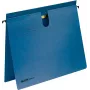 Leitz SERIE 18 Hängemappe Karton A4 Blau