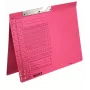 Leitz 20940025 Hängemappe Karton A4 Rot