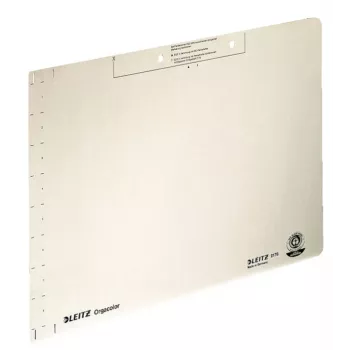 Leitz 21780011 Hängemappe Karton A4 Weiß