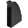 Leitz Magazinbox Plus Standard, Schwarz, Kunststoff, A4, 7 cm, 78 mm, 300 mm