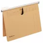 Leitz Beta Hängemappe Karton A4 Braun
