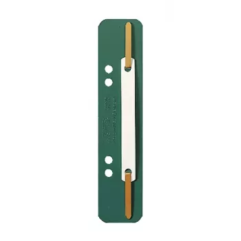 Leitz 37100055 Heftmechanik Metall, Polypropylen (PP)