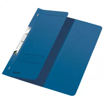 Leitz Karton-Hängemappe, A4, blau