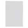 Leitz Premium 4100-00-15 Dokumentenhüllen A4, PVC, Gelb, 0,15 mm