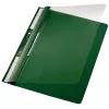Leitz 41900055 Sammelmappe PVC Grün