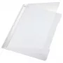 Leitz 432035 Berichtshülle Kunststoff Weiß