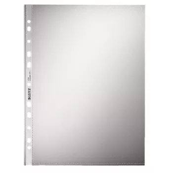 Leitz 47960000 Klarsichthülle 210 x 297 mm (A4) Polypropylen (PP)