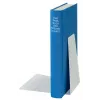 Leitz 52980001 Buchstütze Weiß