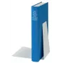 Leitz 52980001 Buchstütze Weiß