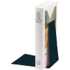 Leitz 52980095 Buchstütze Schwarz