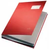 Leitz 57000025 Schreibblock Rot