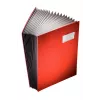 Leitz 57000025 Schreibblock Rot