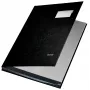 Leitz 57010095 Schreibblock Schwarz