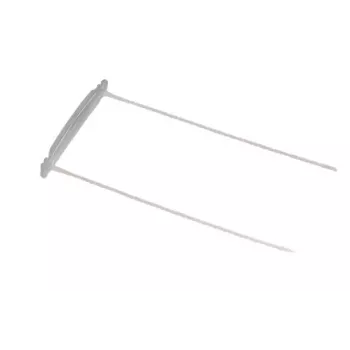 Leitz 60770003 Aktenklammer
