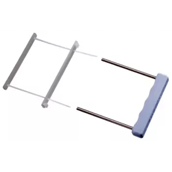 Leitz 6079-00-00 Umfüller für Archivordner, violett