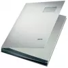 Leitz 5700-00-85 Signature Folder, 20 Fächer, A4, Grau