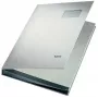 Leitz 5700-00-85 Signature Folder, 20 Fächer, A4, Grau