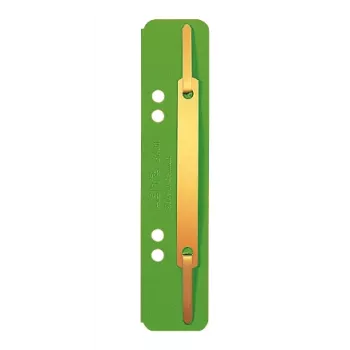 Leitz 37010055 Heftklammer Karton, Metall