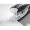 Leitz NeXXt Heftgerät, 30 Blatt, 30 Blatt, schwarz, P3, Metall, Kunststoff, 80 g/m², Oben