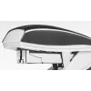 Leitz Heftgerät 5522 NeXXt, 40 Blatt Metall, 40 Blatt, Rot, P4, Metall, Kunststoff, 80 g/m², 140 Heftklammern