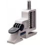 Leitz Locher-Stanzmesser 6 mm für Multi-Locher 5114 mit neuem Clip-System