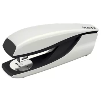 Leitz NeXXt 5502 Tacker, 30 Blatt, Grau