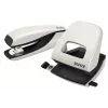 Leitz NeXXt 5502 Tacker, 30 Blatt, Grau