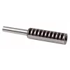 Leitz 17230000 Stanzrohr 6 mm für 5182 Super Punch, inkl. Schneidbuchse
