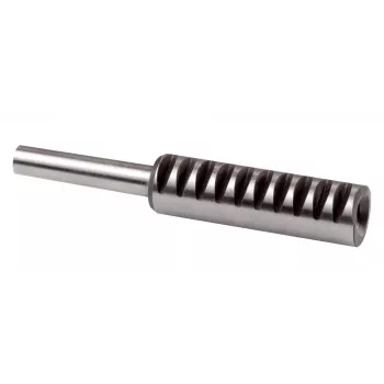 Leitz 17230000 Stanzrohr 6 mm für 5182 Super Punch, inkl. Schneidbuchse