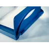 Leitz Tray Sorty Landscape Standard, Kunststoff, Schwarz, A4, 405 mm, 300 mm, 125 mm