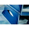 Leitz Sorty Tray Landscape A4 Maxi, Grau, 405 mm, 300 mm, 125 mm, 500 g, 1 Stück