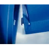 Leitz Tray Sorty Jumbo, Kunststoff, Blau, A3, 490 mm, 385 mm, 125 mm