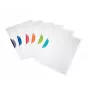 Leitz 41740099 report Abdeckung ABS synthetics Multicolour
