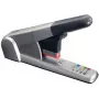 Leitz Heavy Duty Stapler, 80 Blatt, Silber, Leitz 5591, 5592, 5593, 5594, Metall, Kunststoff, 4,3 cm, 1 kg