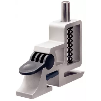 Leitz Lochstanzmesser 8 mm für Multi-Locher 5114 mit neuem Clip-System