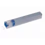 Leitz Heftklammernkassette Power Performance K6 26/6 5x210, Heftklammernpackung, 26/6, 6 mm, 210 Heftklammern, 26/6, Blau