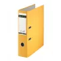 Leitz 10135015 Ringbuch A4 Gelb
