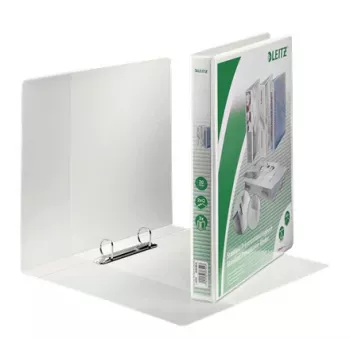 Leitz 42780001 Ringbuch A4 Weiß