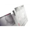 Leitz 42870001 Ringbuch A4 Weiß