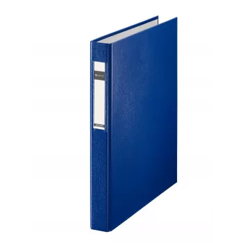 Leitz 42100035 Ringbuch A4 Blau