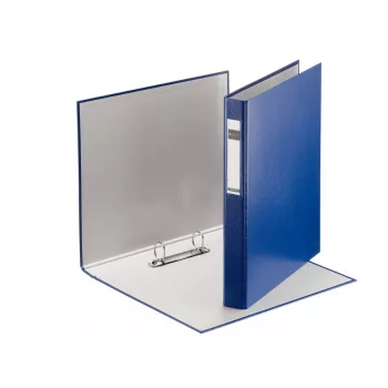 Leitz 42100035 Ringbuch A4 Blau