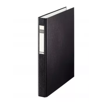 Leitz 42120095 Ringbuch A4 Schwarz
