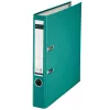 Leitz 10155052 Ringbuch A4 Türkis