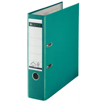 Leitz 10105052 Ringbuch A4 Türkis