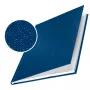 Leitz impressBIND Einbanddecken Hard linen 17,5 mm, A4, Karton, Blau, 175 Blatt, 1,75 cm, 216 mm