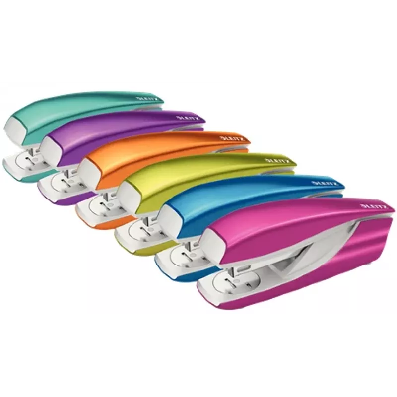 Leitz NeXXt 23.10.5502 Metallic, Pink