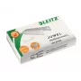 Leitz 56400000 Heftklammern Heftklammernpaket 2000 Heftklammern