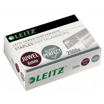 Leitz 56420000 Heftklammern