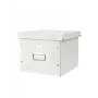 Leitz Click & Store WOW Hängebox, Weiß, Karton, 1,21 kg